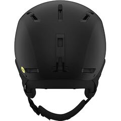 Kask zimowy GIRO TRIG MIPS matte czarny, 3 zdjęcie