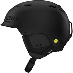 Kask zimowy GIRO TRIG MIPS matte czarny