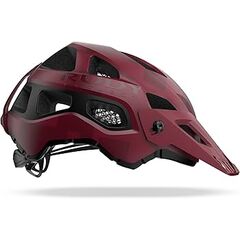 Kask Rudy Project PROTERA + MERLOT (MATTE) [R: S-M 55-58]