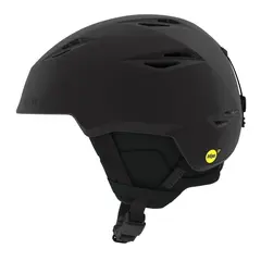GIRO Kask zimowy GRID SPHERICAL MIPS czarny