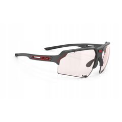 Okulary Rudy Project DELTABEAT CHARCOAL MATTE - Impactx Photochromic 2 Red