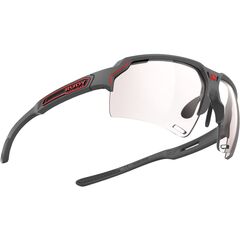 Okulary Rudy Project DELTABEAT CHARCOAL MATTE - Impactx Photochromic 2 Red, 2 zdjęcie