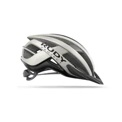 Kask Rudy Project VENGER CROSS MTB LIGHT GREY - BLACK (MATTE) rozmiar M 55-59