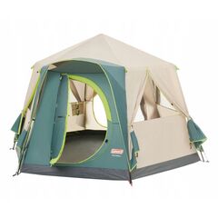 Namiot Coleman HEXAGON 6