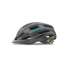 Kask mtb GIRO VASONA INTEGRATED MIPS matte titanium roz. Uniwersalny (50-57 cm)