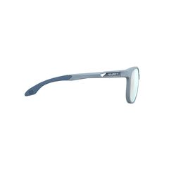 Okulary Rudy Project LIGHTFLOW B GLACIER MATTE - Multilaser Osmium, 3 zdjęcie