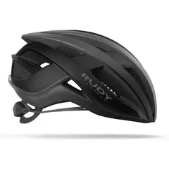 Kask Rudy Project VENGER ROAD TITANIUM - BLACK (MATTE) rozmiar L 59-63