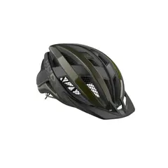 Kask Rudy Project VENGER CROSS MTB METAL GREEN SHINY/BLACK MATTE rozmiar S 51-55