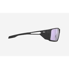 Okulary Rudy Project NYAD BLACK MATTE - Impactx Photochromic 2 Laser Purple, 2 zdjęcie