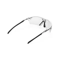 Okulary Rudy Project RYDON WHITE CARBONIUM - Impactx Photochromic 2 Black, 2 zdjęcie