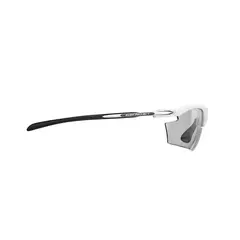 Okulary Rudy Project RYDON WHITE CARBONIUM - Impactx Photochromic 2 Black, 3 zdjęcie