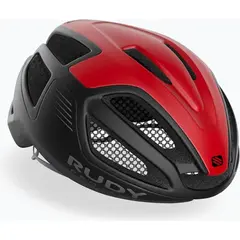 Kask Rudy Project SPECTRUM RED - BLACK (MATTE) rozmiar L 59-63