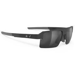 Okulary Rudy Project SIRIUS BLACK MATTE - Polar 3FX Grey Laser