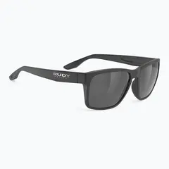 Okulary Rudy Project LIGHTFLOW B BLACK MATTE - Polar 3FX Grey