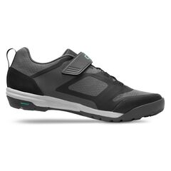 Buty damskie GIRO VENTANA W FASTLACE ciemny shadow