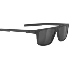 Okulary Rudy Project STELLAR BLACK MATTE - Polar 3FX Grey Laser, 2 zdjęcie