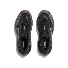 HOKA buty męskie do biegania M'S Speedgoat 6 czarne, Kolor: czarny, Rozmiar: 41 1/3, 5 zdjęcie