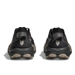 HOKA buty męskie do biegania M'S Speedgoat 6 czarne, Kolor: czarny, Rozmiar: 41 1/3, 6 zdjęcie