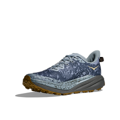 HOKA buty męskie do biegania M'S Speedgoat 6 GTX granatowe, Kolor: granatowy, Rozmiar: 41 1/3, 2 zdjęcie