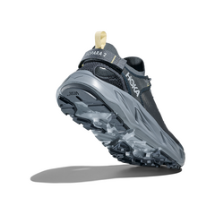 HOKA buty męskie sandały Hopara 2 niebieskie, Kolor: niebieski, Rozmiar: 40 2/3, 3 zdjęcie