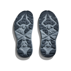 HOKA buty męskie sandały Hopara 2 niebieskie, Kolor: niebieski, Rozmiar: 40 2/3, 6 zdjęcie