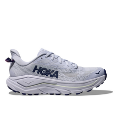HOKA buty damskie do biegania W'S Challenger 8 niebieskie, Kolor: niebieski, Rozmiar: 36 2/3