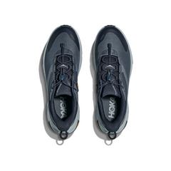 HOKA buty męskie do biegania  Transport 2 granatowe, Kolor: granatowy, Rozmiar: 40 2/3, 4 zdjęcie