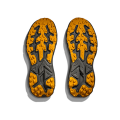 HOKA buty męskie do biegania Challenger 8 GTX szare, Kolor: szary, Rozmiar: 41 1/3, 6 zdjęcie