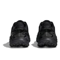 HOKA buty męskie do biegania Challenger 8 GTX czarne, Kolor: czarny, Rozmiar: 40 2/3, 4 zdjęcie