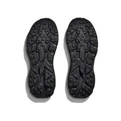 HOKA buty męskie do biegania Challenger 8 GTX czarne, Kolor: czarny, Rozmiar: 40 2/3, 5 zdjęcie