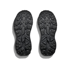 HOKA buty damskie do biegania W'S Challenger 8 GTX czarne, Kolor: czarny, Rozmiar: 36 2/3, 6 zdjęcie