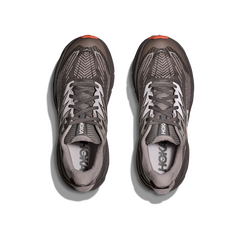 HOKA buty damskie do biegania W'S Challenger 8 GTX szare, Kolor: szary, Rozmiar: 37 1/3, 5 zdjęcie