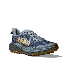 HOKA buty męskie do biegania M'S Speedgoat 6 GTX granatowe, Kolor: granatowy, Rozmiar: 44, 3 zdjęcie