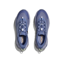 HOKA buty do biegania damskie W'S Transport 2 niebieske, Kolor: niebieski, Rozmiar: 38, 5 zdjęcie