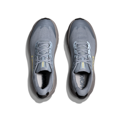 HOKA buty męskie do biegania Challenger 8 GTX niebieskie, Kolor: niebieski, Rozmiar: 41 1/3, 4 zdjęcie
