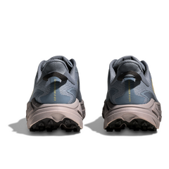 HOKA buty męskie do biegania Challenger 8 GTX niebieskie, Kolor: niebieski, Rozmiar: 41 1/3, 5 zdjęcie