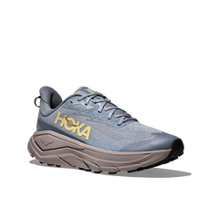 HOKA buty męskie do biegania Challenger 8 GTX niebieskie, Kolor: niebieski, Rozmiar: 41 1/3, 2 zdjęcie
