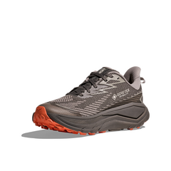 HOKA buty damskie do biegania W'S Challenger 8 GTX szare, Kolor: szary, Rozmiar: 40, 3 zdjęcie