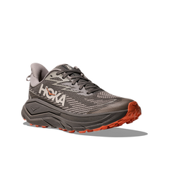 HOKA buty damskie do biegania W'S Challenger 8 GTX szare, Kolor: szary, Rozmiar: 40, 2 zdjęcie