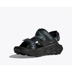HOKA buty męskie sandały  M'S Infini Hike TC czarne, Kolor: czarny, Rozmiar: 41 1/3