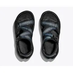 HOKA buty męskie sandały  M'S Infini Hike TC czarne, Kolor: czarny, Rozmiar: 41 1/3, 4 zdjęcie