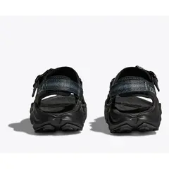 HOKA buty męskie sandały  M'S Infini Hike TC czarne, Kolor: czarny, Rozmiar: 41 1/3, 3 zdjęcie