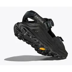 HOKA buty męskie sandały  M'S Infini Hike TC czarne, Kolor: czarny, Rozmiar: 41 1/3, 5 zdjęcie