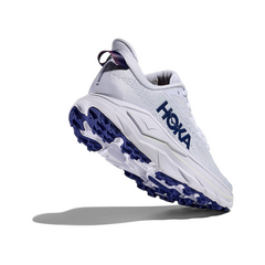 HOKA buty damskie do biegania W'S Challenger 8 niebieskie, Kolor: niebieski, Rozmiar: 40, 4 zdjęcie