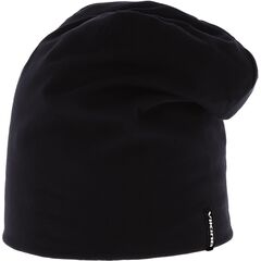 VIKING AMAR czapka zimowa meska bawełniana czarna