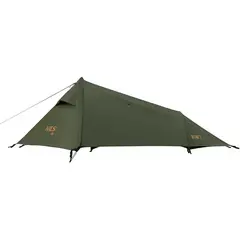 NILS CAMP NC2502 NAMIOT ULTRA LIGHT SKYAIR 2 ZIELONY, 3 zdjęcie