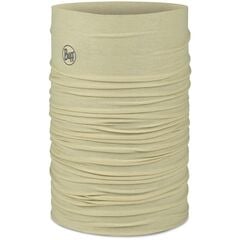 Bandana BUFF COOLNET UV® SOLID PISTACHIO, Kolor: czarny, Rozmiar: one size