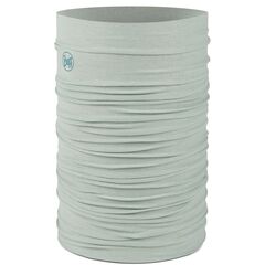 Bandana BUFF COOLNET UV® SOLID SEAGROVE GREEN, Kolor: zielony, Rozmiar: one size