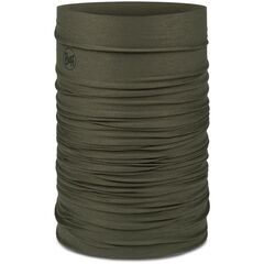 Bandana BUFF COOLNET UV® SOLID KHAKI, Kolor: khaki, Rozmiar: one size