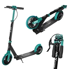 NILS EXTREME HM181T HULAJNOGA Z HAMULCEM TARCZOWYM